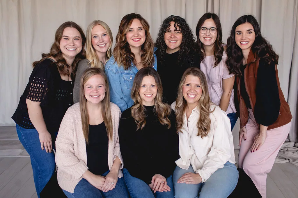 Expectant Doulas - An OKC Doulas Agency.
