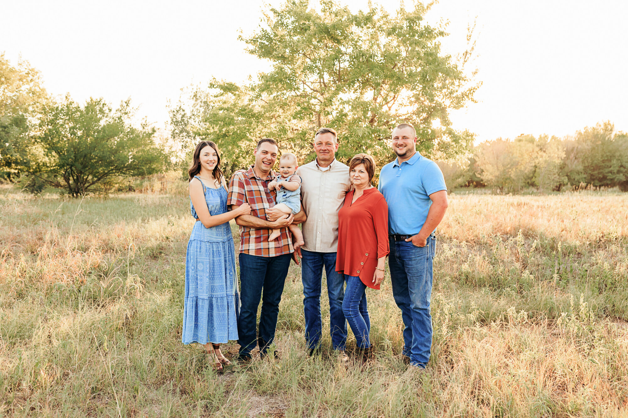 family photos at lake hefner 0435