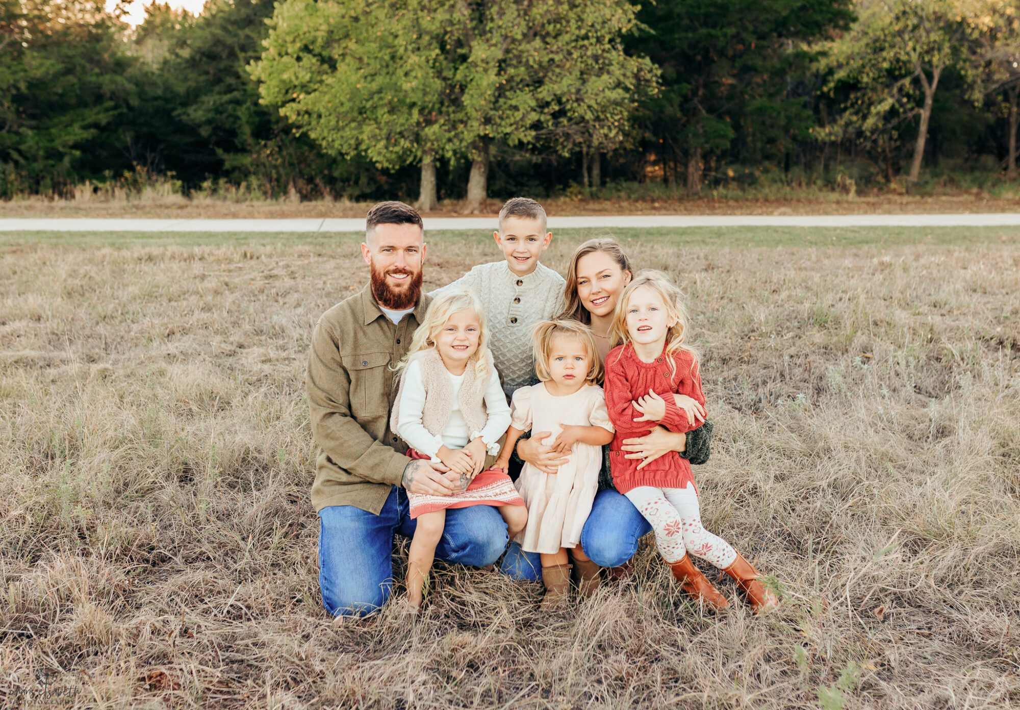 norman family photographer 2100