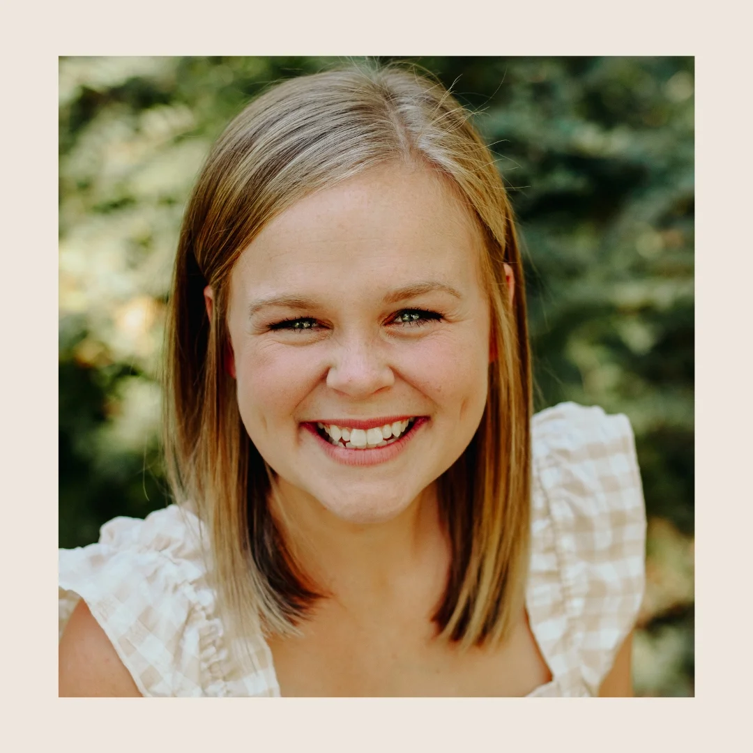 OKC doula Megan