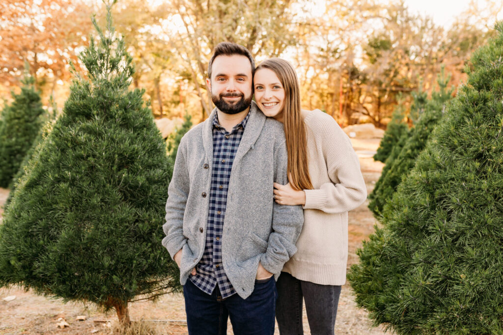 christmas tree farm mini sessions 2022 01