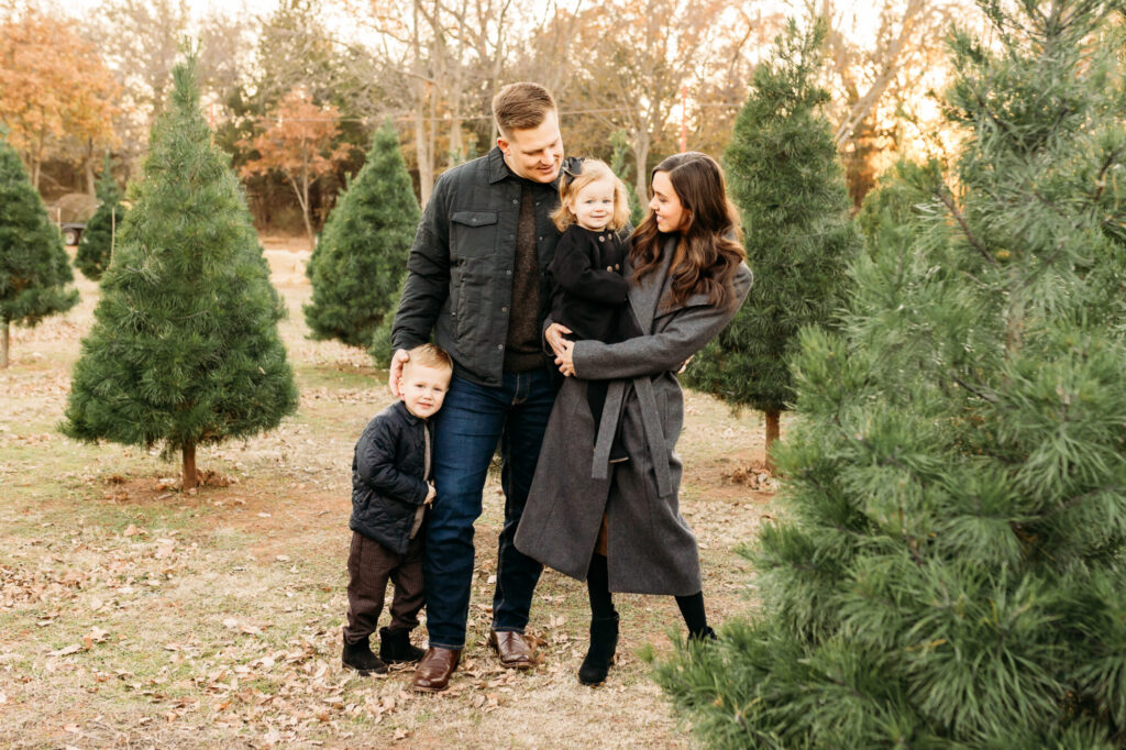 okc christmas mini sessions 2022 01