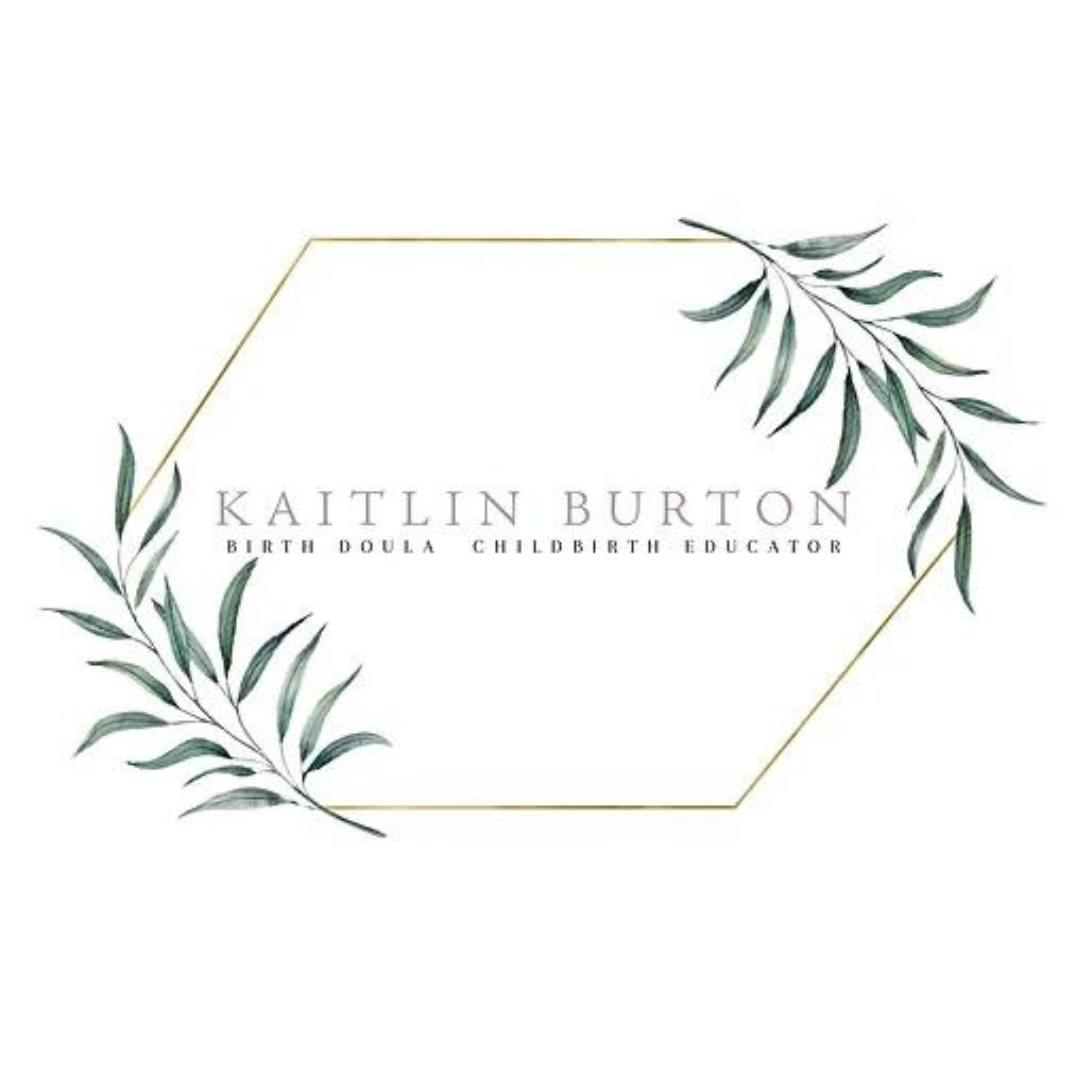 okc childbirth educatior kaitlin burton