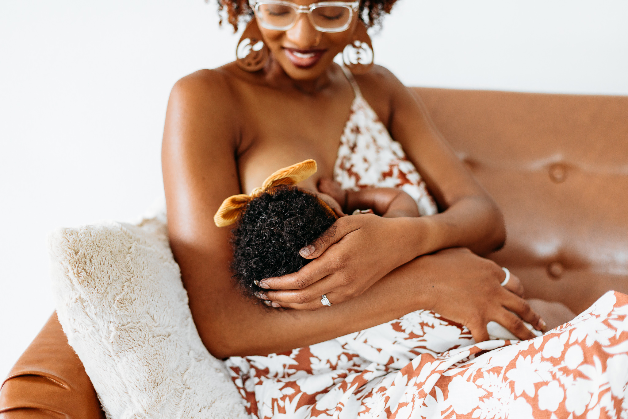 Best OKC Doulas, doula