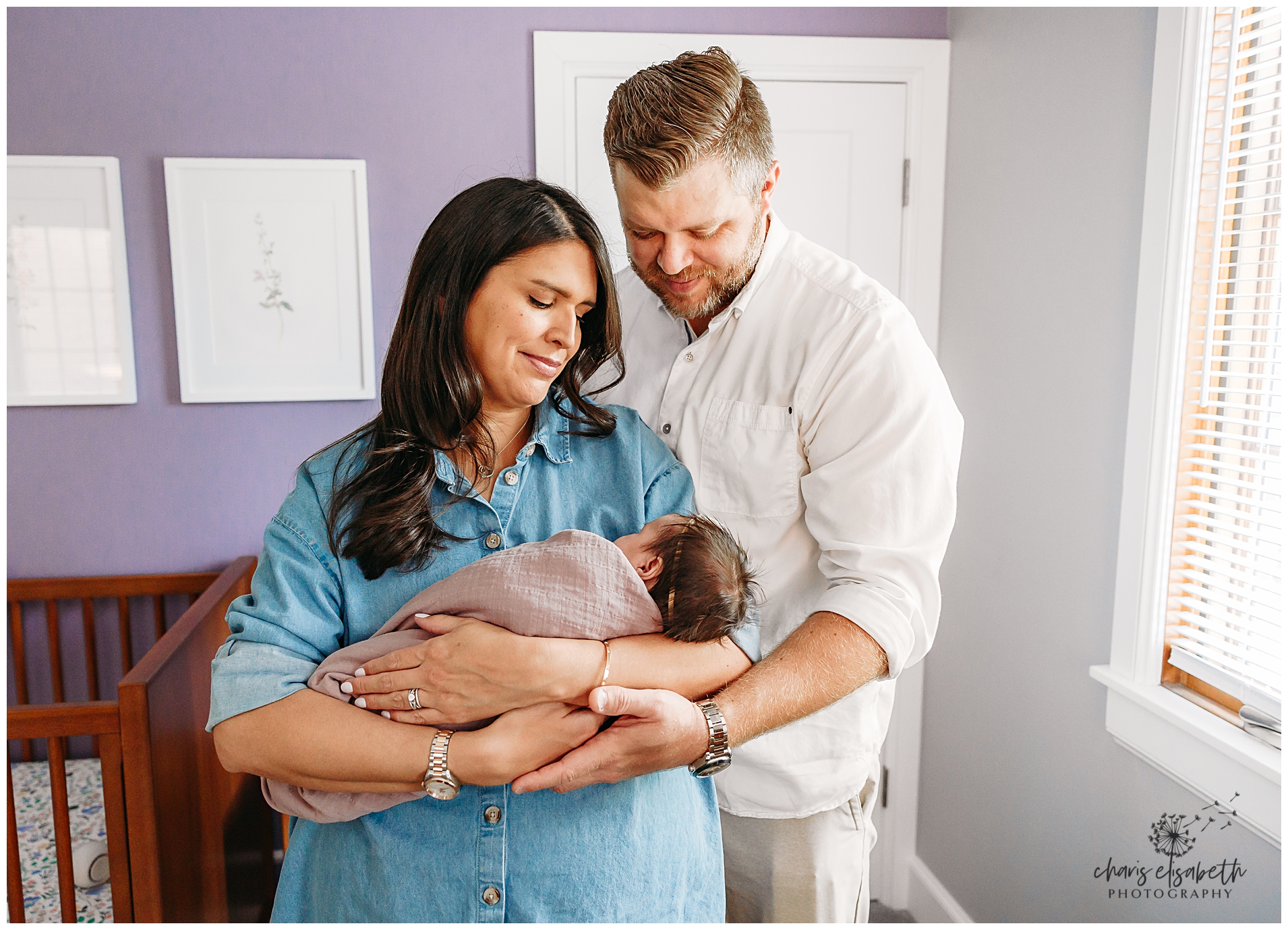 5 Awesome OKC Baby Stores | Charis Elisabeth Photography