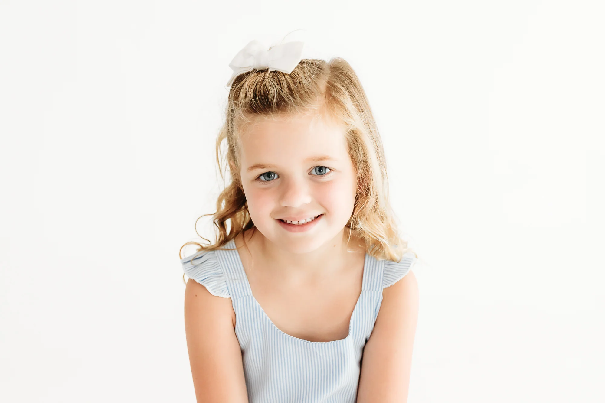 Children Portraits | Charis Elisabeth Photography